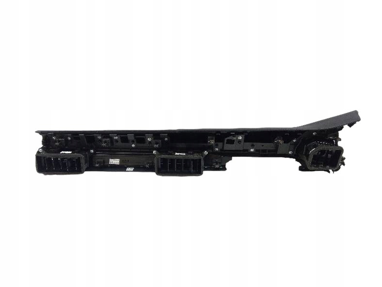 KRATKI air conditioning devices side central DEKOR moulding BP Mazda 3 IV (2019-)
