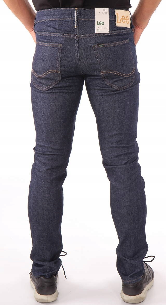 LEE LUKE RINSE L719FC36 29/32 Rozmiar 29/32