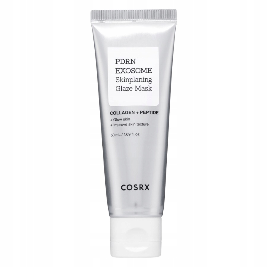 Cosrx Pdrn Exosome Zpevňující A Hydratační Peel-off Maska Na Obličej 50 ml