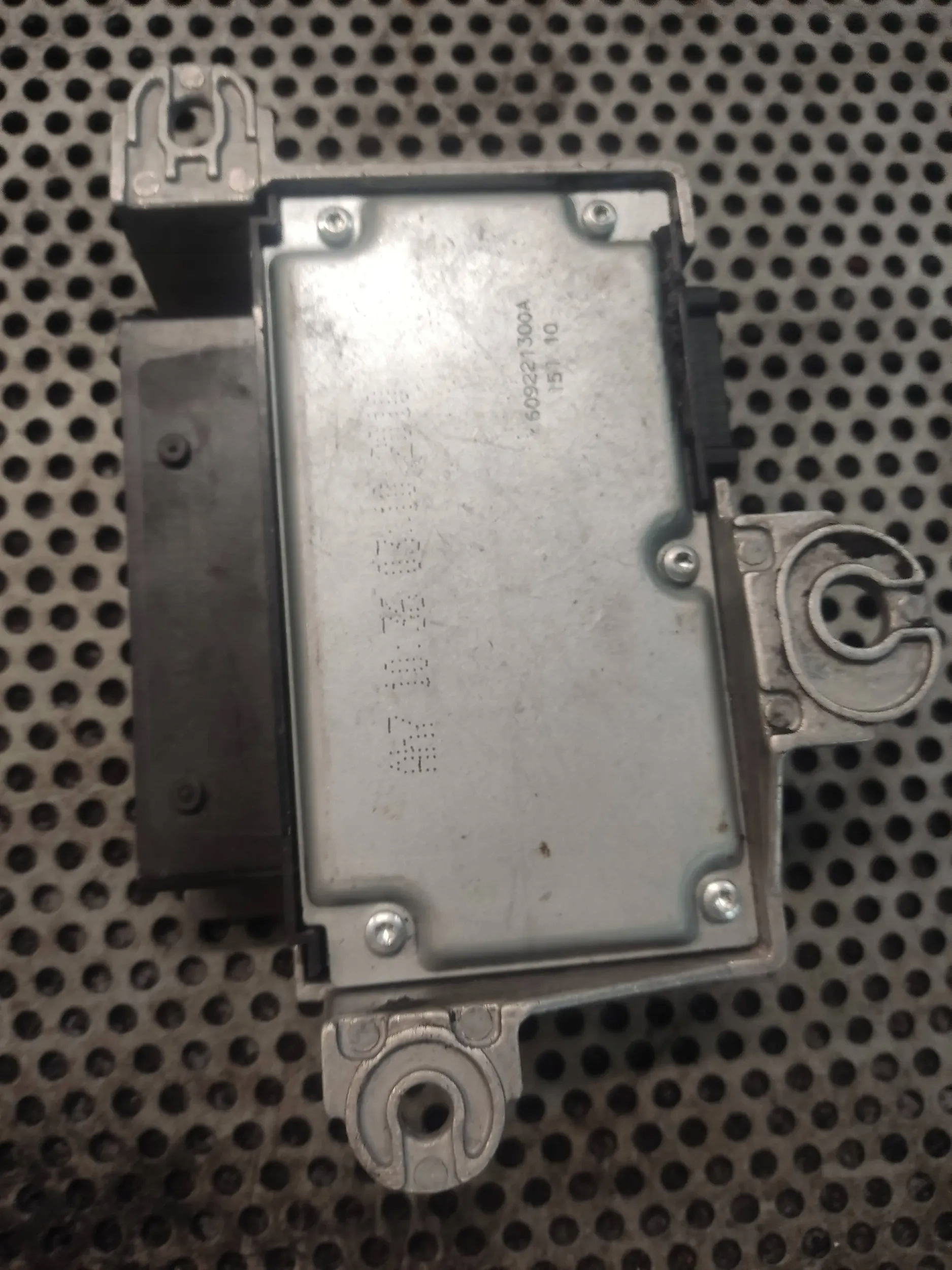 подушки безопасности MASTER III 609221400