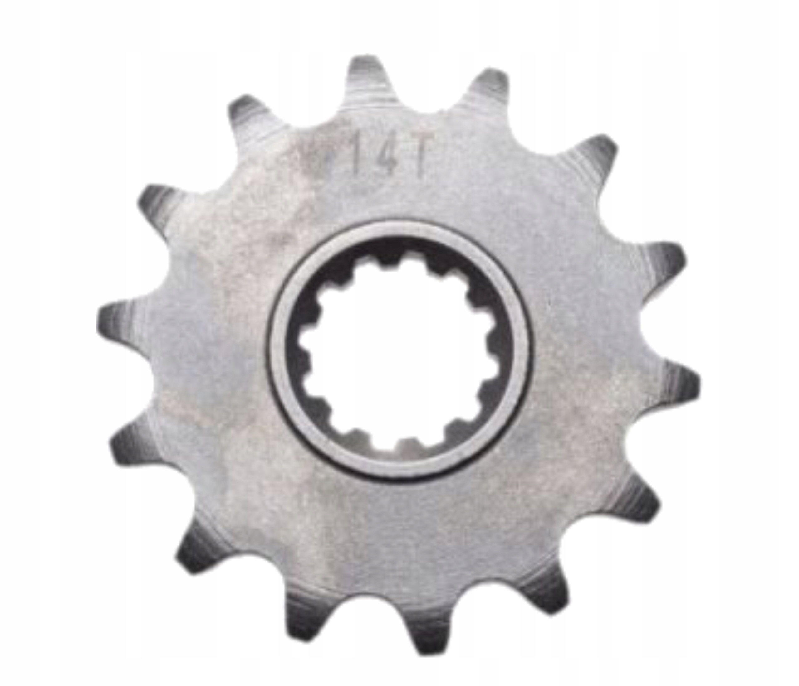 

Yamaha Keeway AM6 50 Zębatka Zdawcza Przód 420 14z