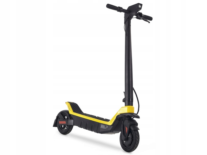 Pojazd elektryczny Rider Rs Sport 25km 350W Amortyzacja 8.5"