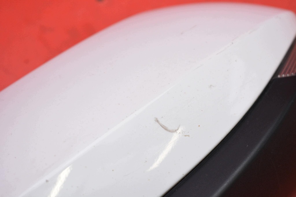 mirror left 040 EU 049749 TOYOTA COROLLA E21 18-25 6 PIN