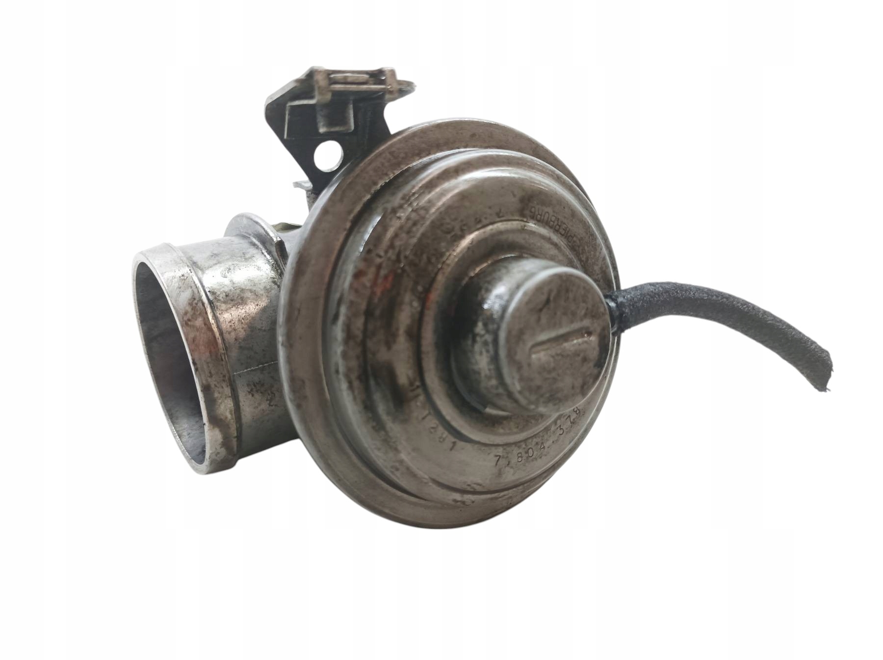 EGR valve 728264060 2.0 D Bmw Seria 3 IV (1998-2006) E46