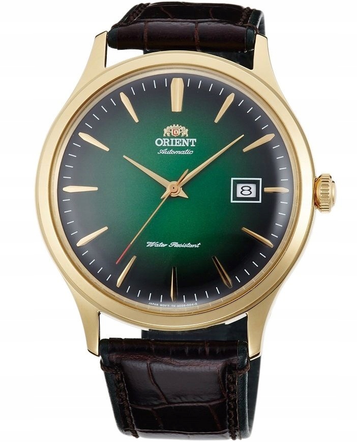 

Zegarek Męski Orient Bambino FAC08002F0