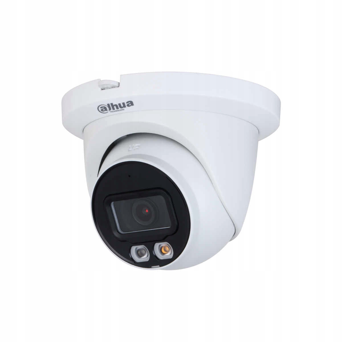 Kamera kopułkowa (dome) IP Dahua IPC-HDW2249TM-S-IL-0280B 2 Mpx