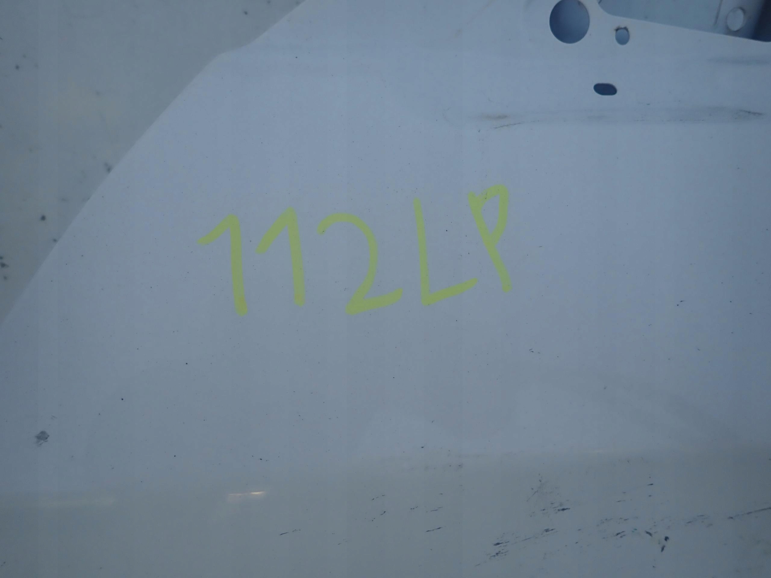 CHRYSLER 300C and 1 04-10 door left front front