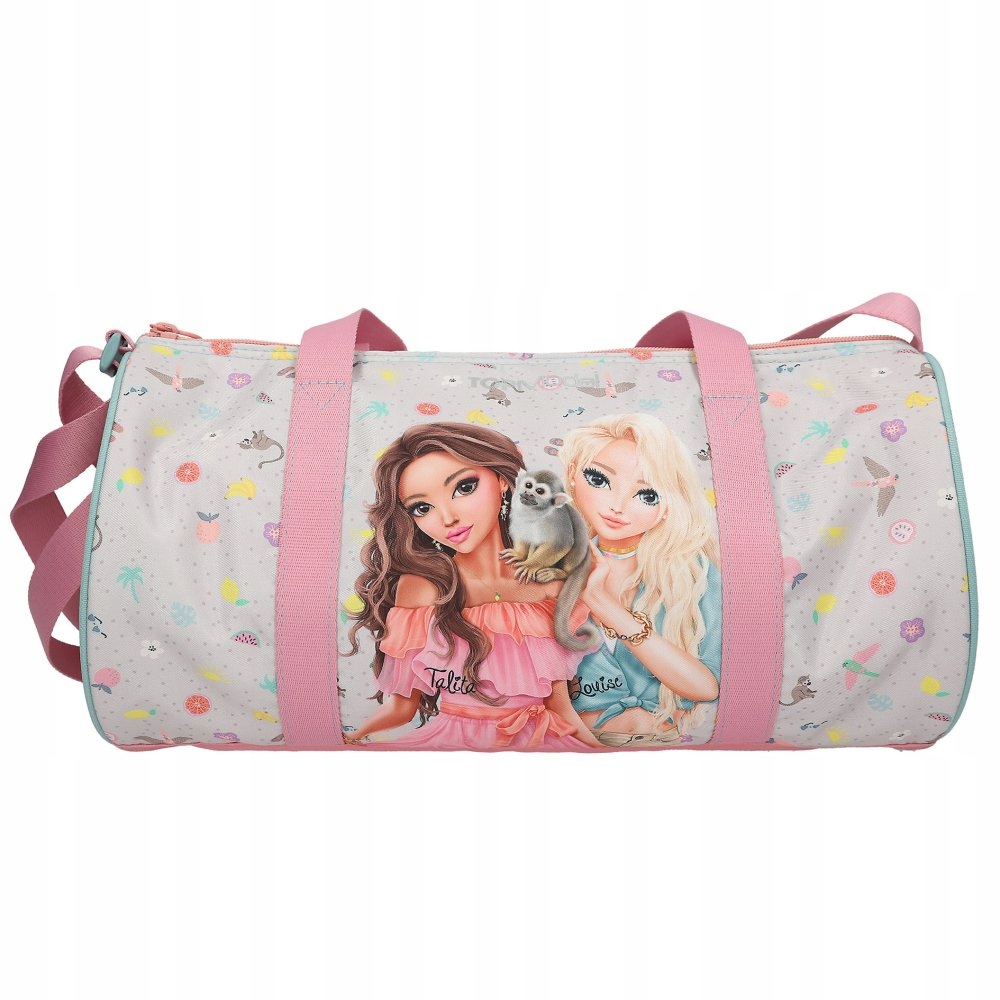 TOPModel Torba sportowa JUICY