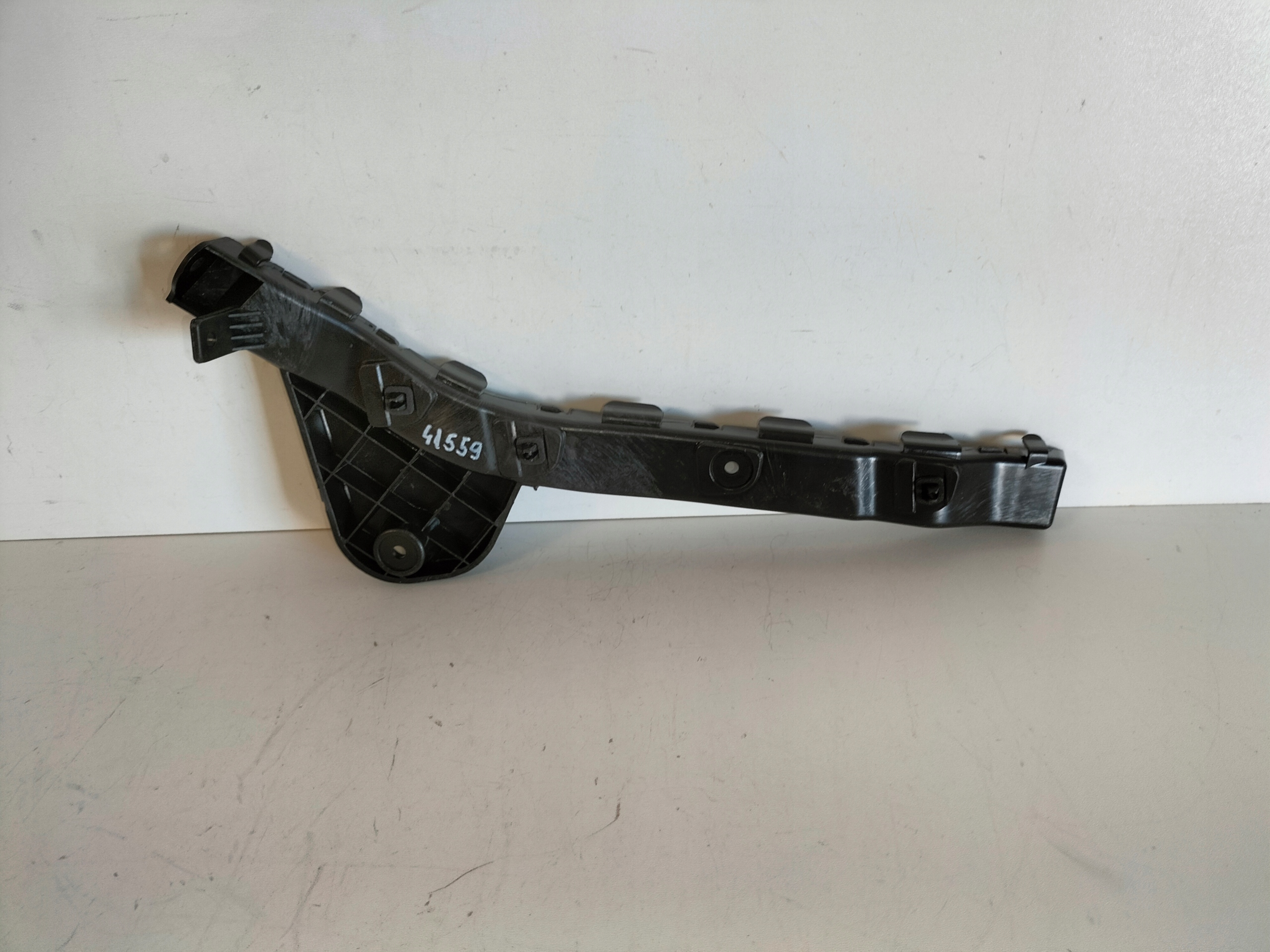 holder bumper bracket rear part left KIA CEED and 06-12 KOMBI