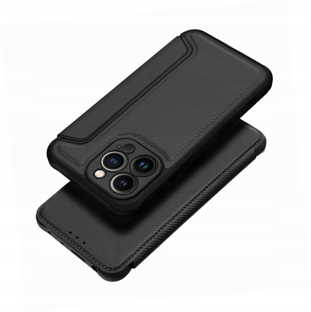 Etui futerał Razor Book do iPhone 14 otwierane