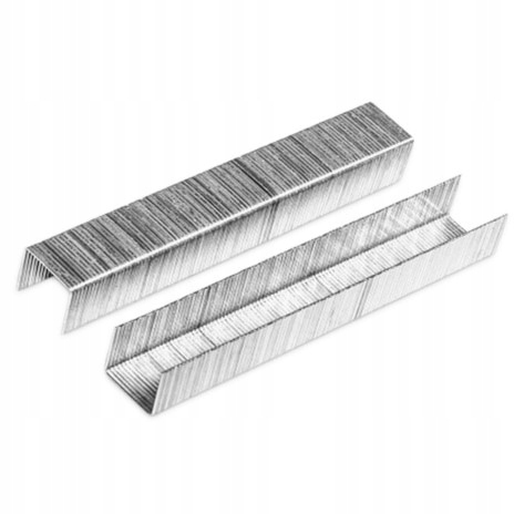 Zszywki tapicerskie do zszywacza Takera 12mm 1000 szt