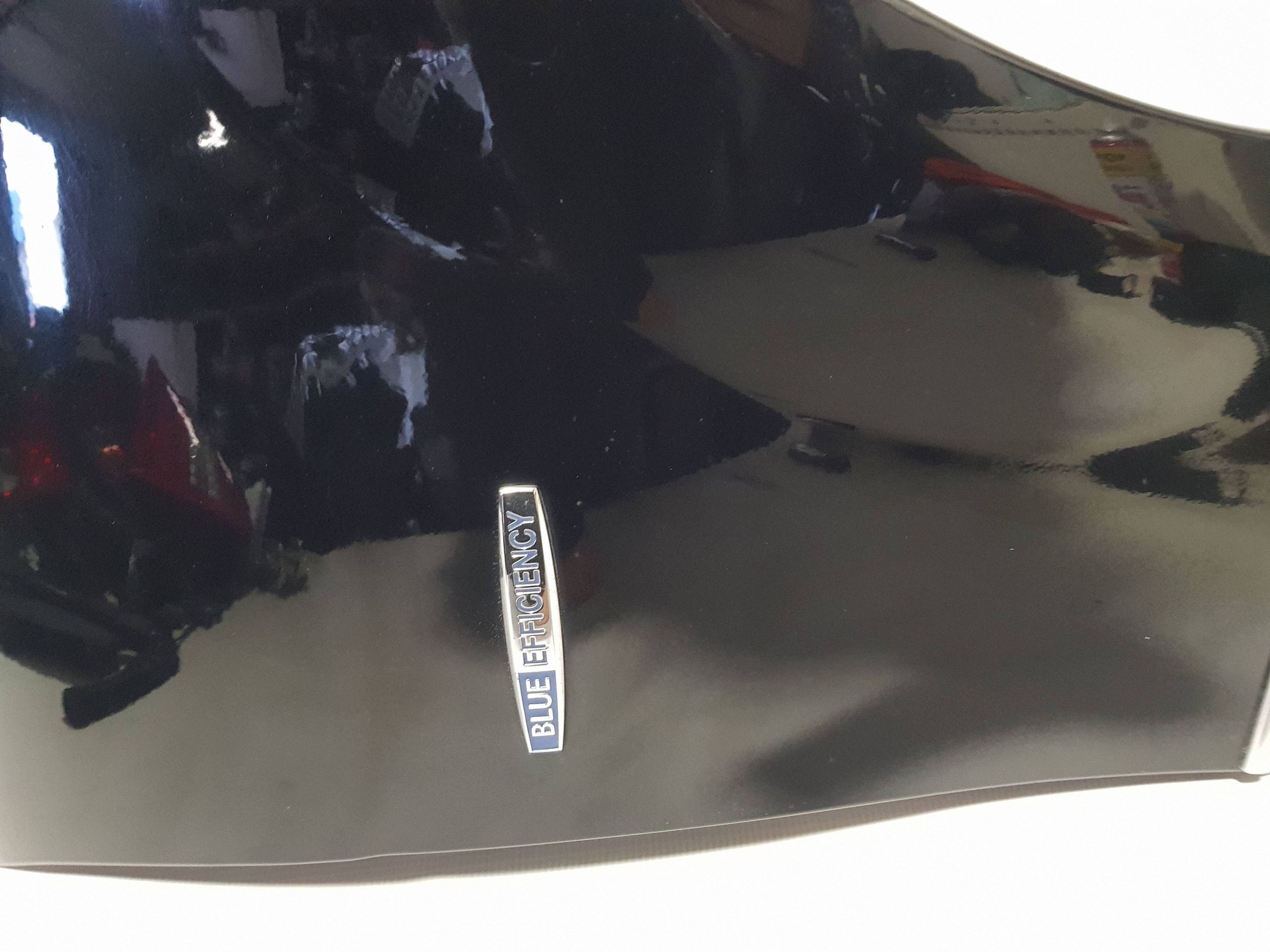 fender front right Mercedes C W204 197 c197