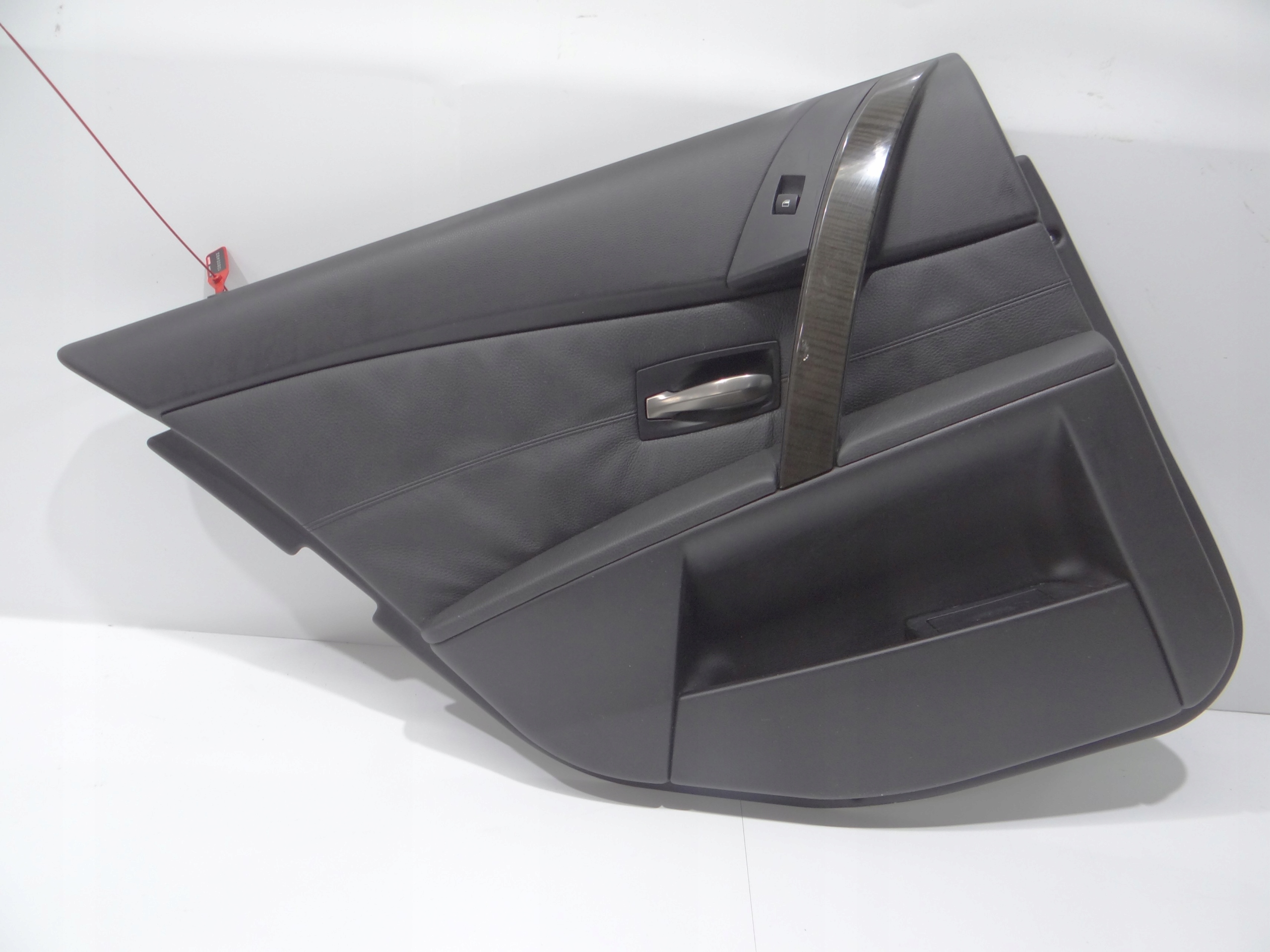 side door left rear part BMW E60 M PAKIET