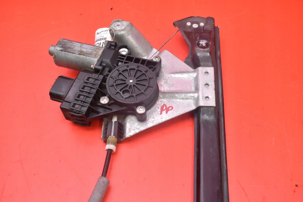 window regulator right front EU 0130821947 JAGUAR X-TYPE 1 and 5D sedan 01-07