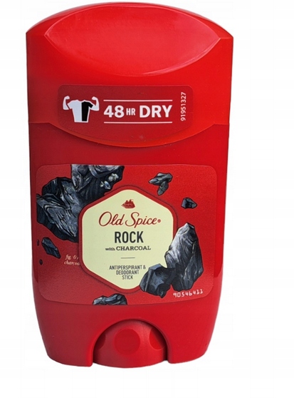Old Spice Rock 50 ml dezodorant