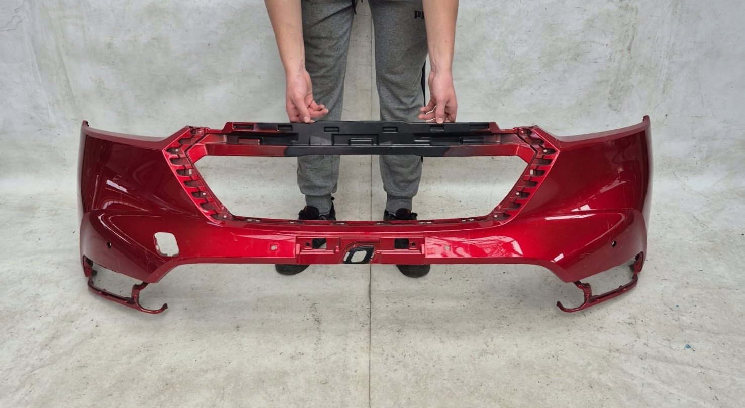 HONDA HR-V III 3 21- bumper front front PDC 71101-3M0-ZZ00