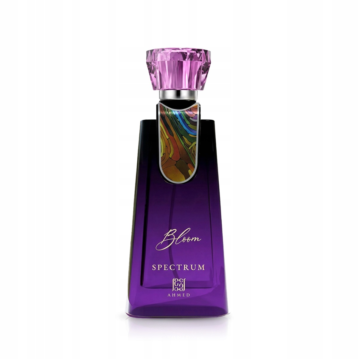 Ahmed Al Maghribi Bloom Spectrum Edp 100 ml Unisex