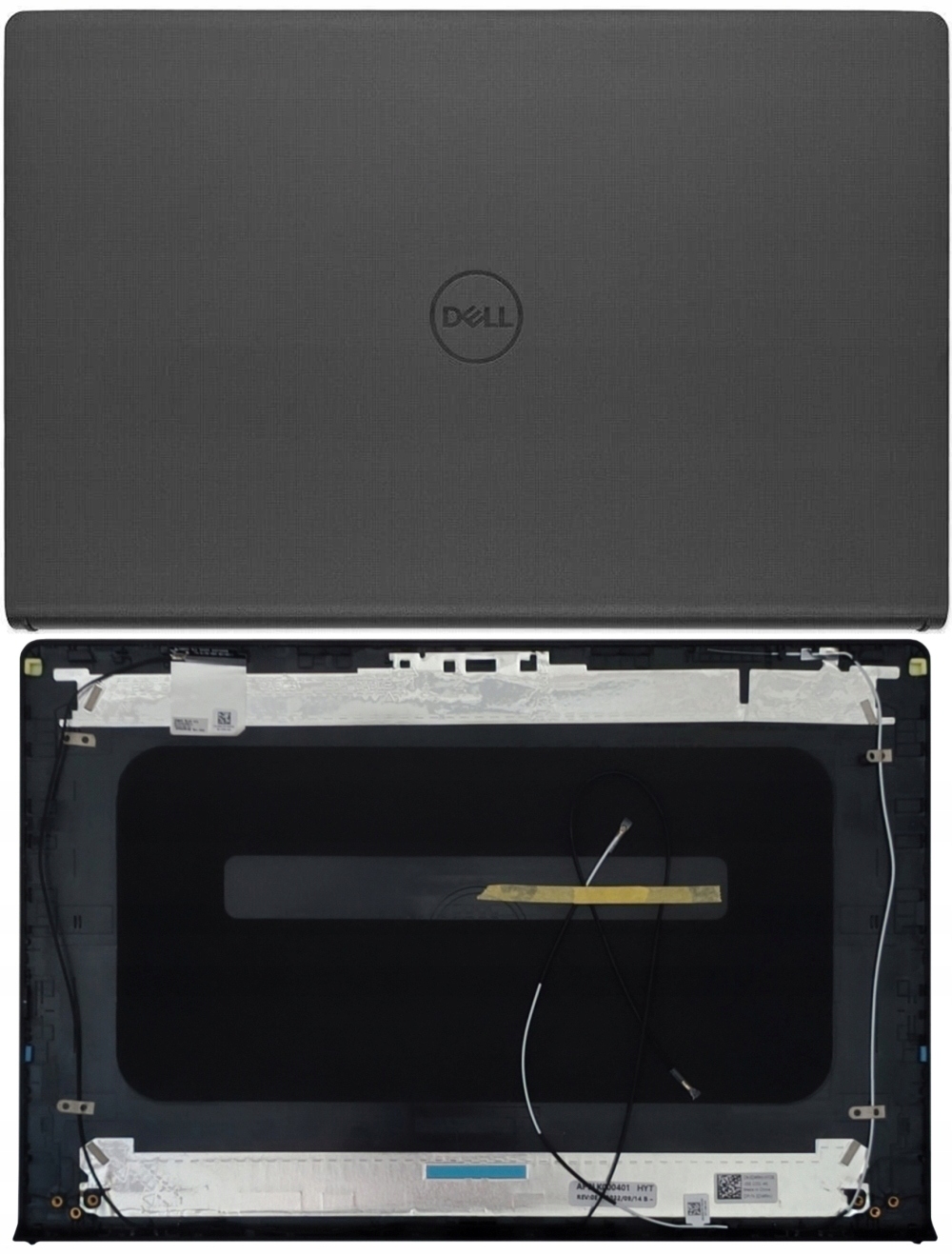 Klapa Obudowa Matrycy Dell Inspiron 3510 3511 3515 3520 3525 3530 3535 Wifi