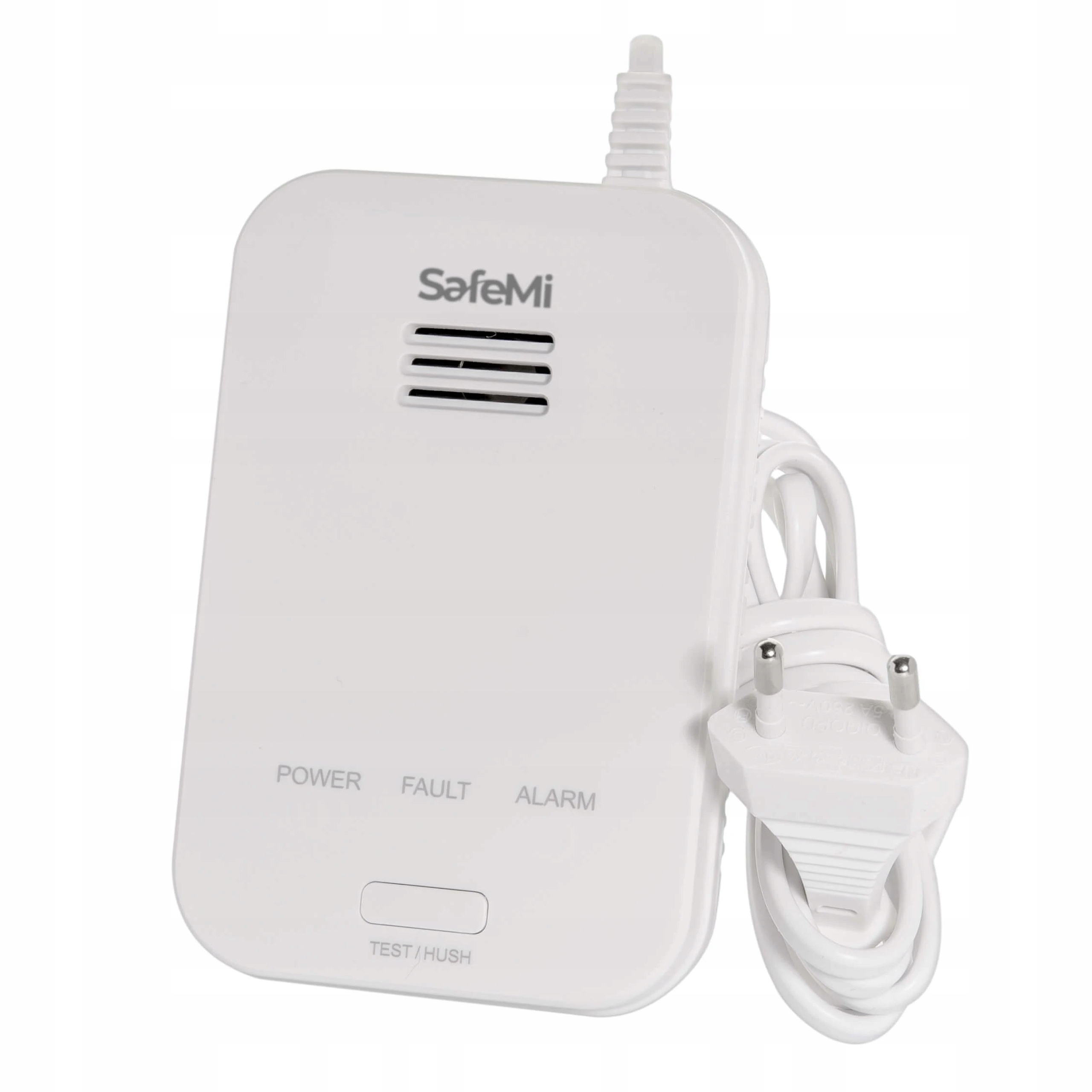 Detektor Plynu A Lpg Lahve Safehaus Safemi SHG-02