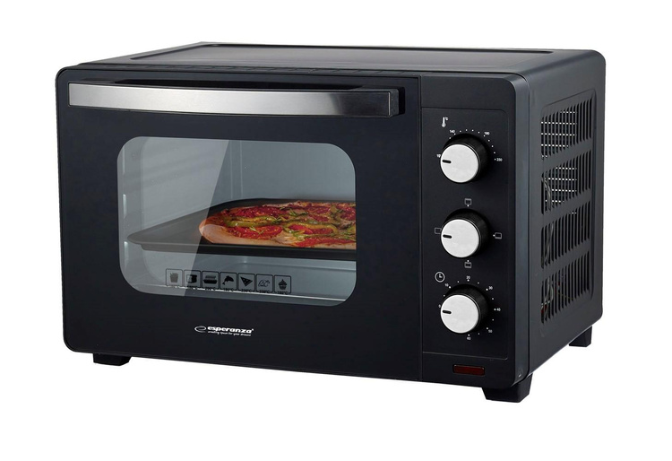 ESPERANZA MINI PIEKARNIK PROSCIUTTO 20L EKO008N Model PROSCIUTTO