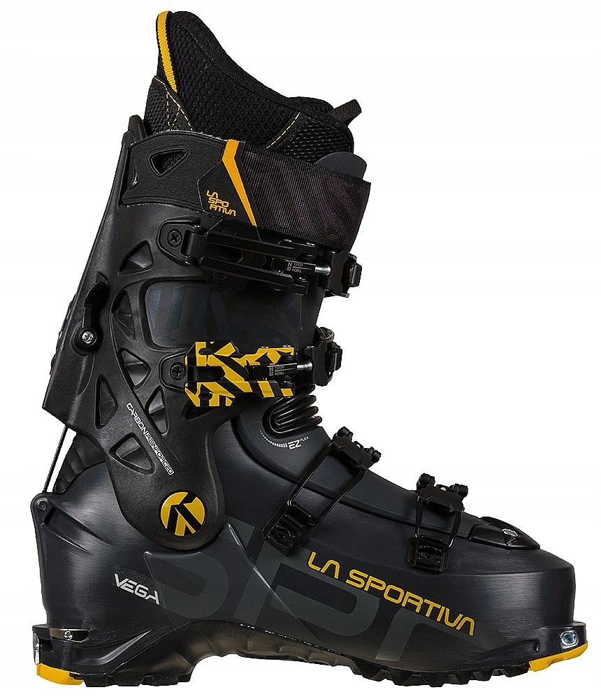 buty La Sportiva Vega Black