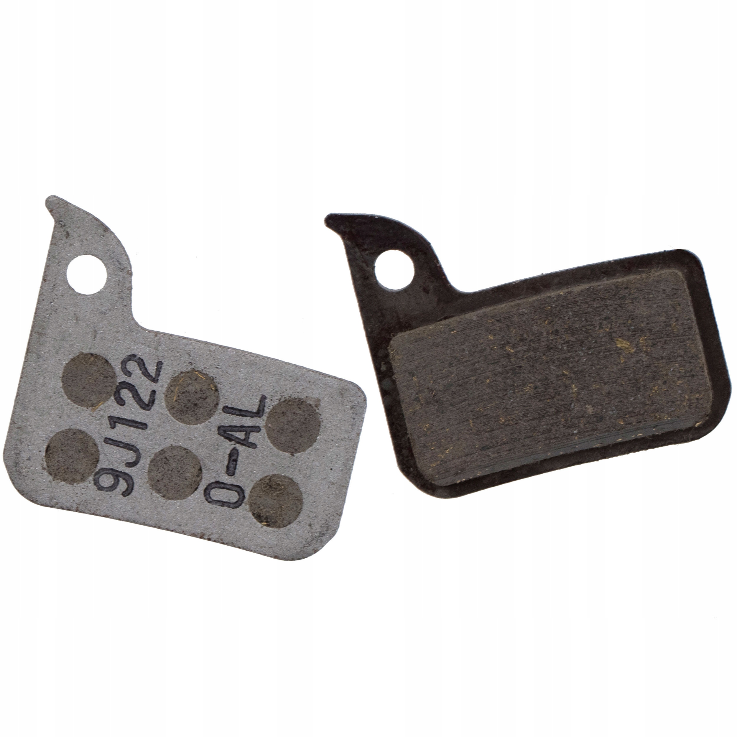 SRAM Red 22 eTap klocki hamulcowe organiczne ORYGI