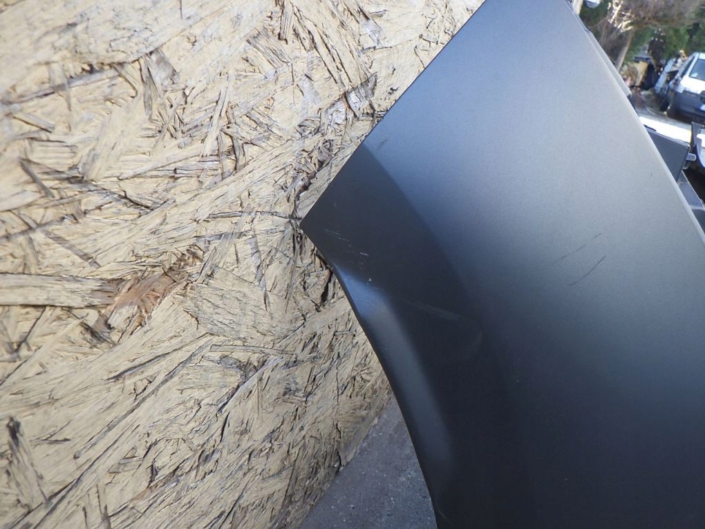 HYUNDAI KONA LIFT 20- bumper rear