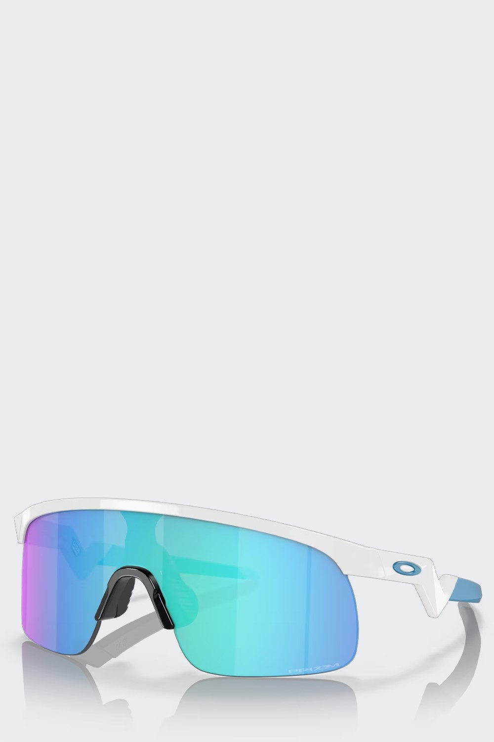 Brýle Oakley Resistor Prizm Sapphi P pro Pro Mládež