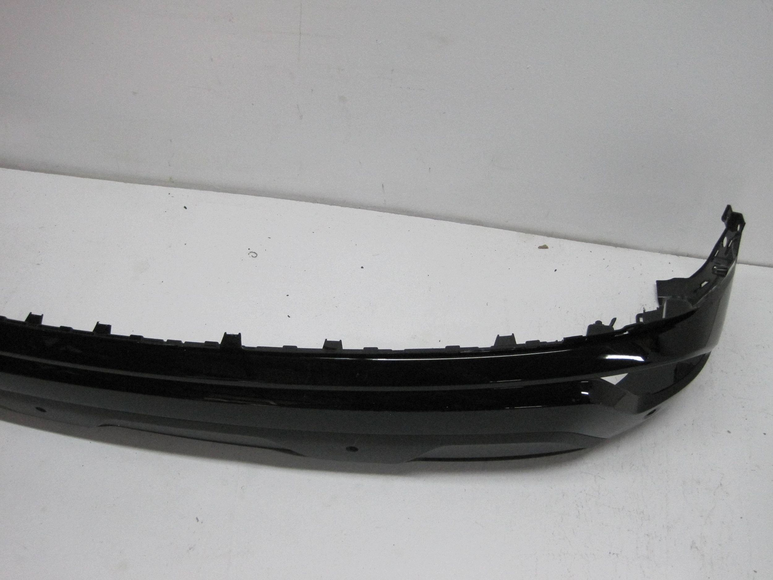 heckspoiler der stoßstange hinten spoiler unterer RENAULT AUSTRAL 25R