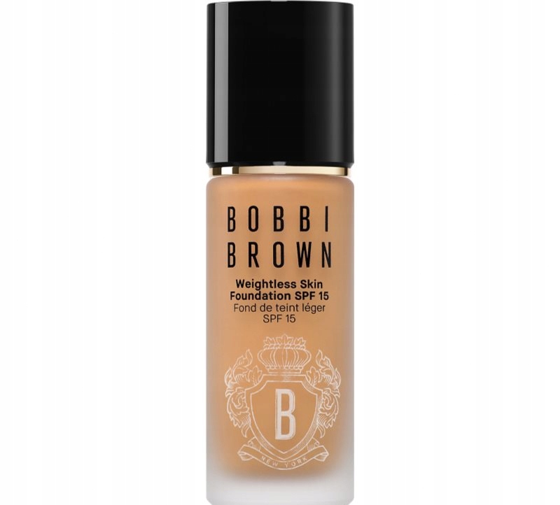 Bobbi Brown Podkladová Báze Weightless Skin SPF15 30 ml Zlatá