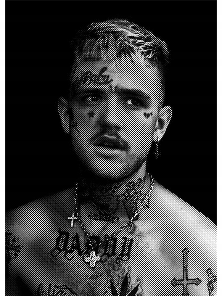 Lil Peep Pop - Niska cena na Allegro.pl