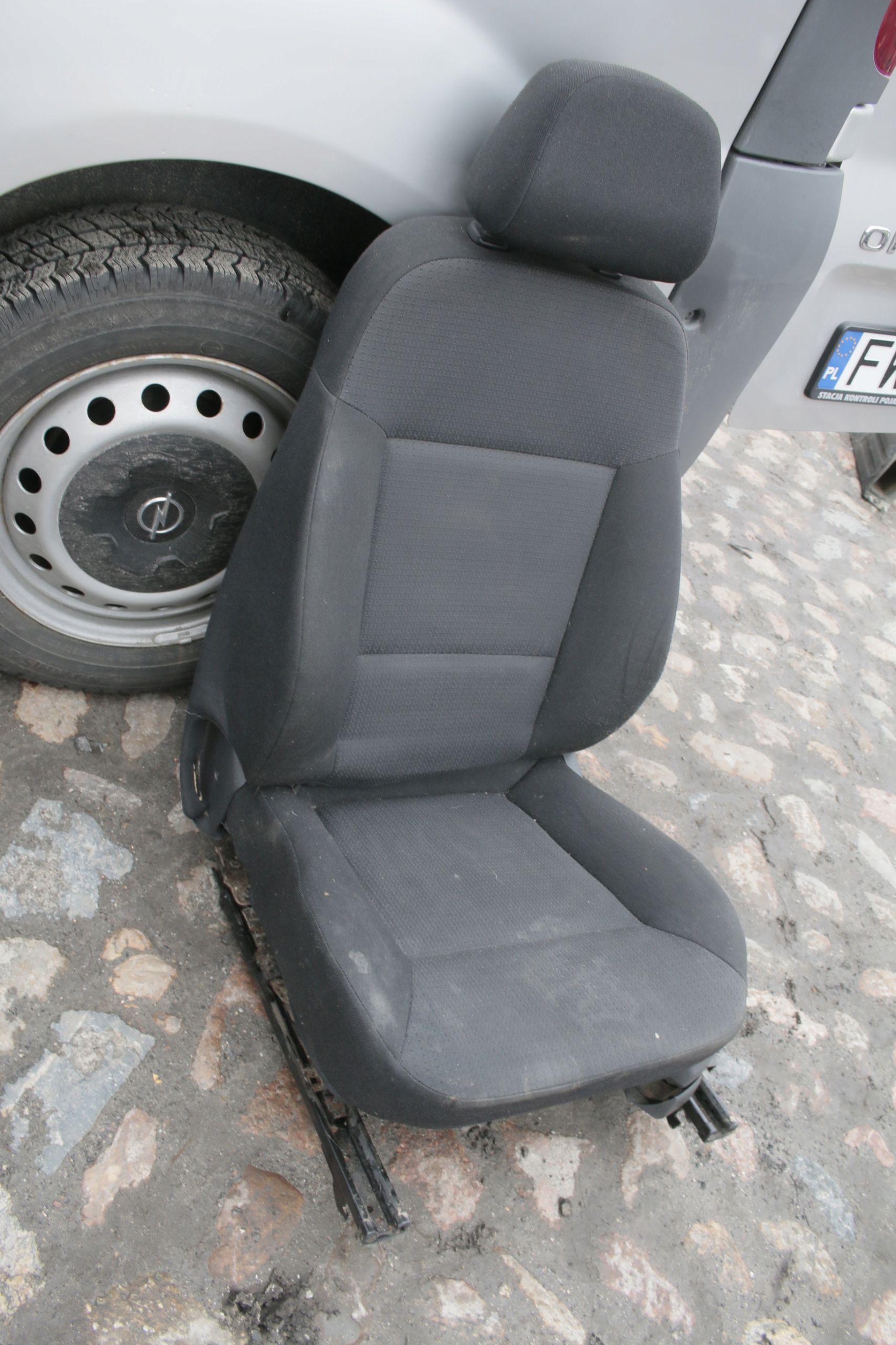 кресло диван opel SIGNUM VECTRA