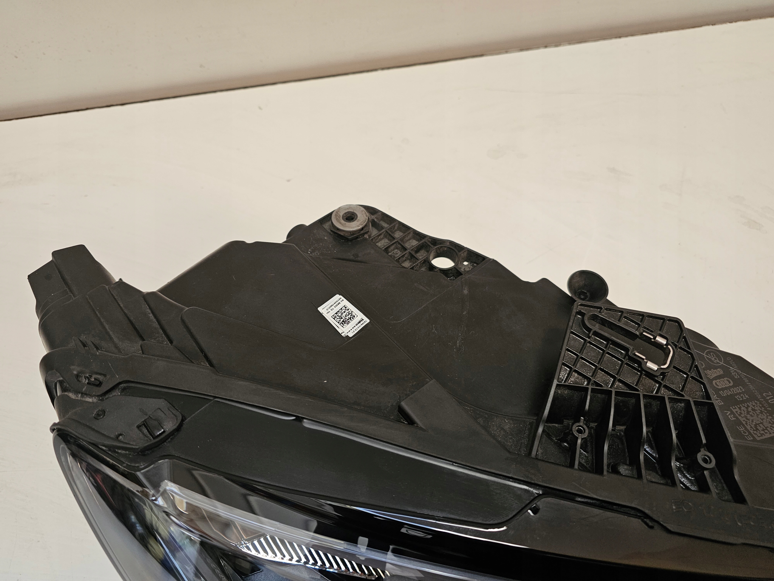Frontscheinwerfer Audi A3 8Y 8Y0941012T LED Rechts Scheinwerfer Headlight - Thumbnail 8