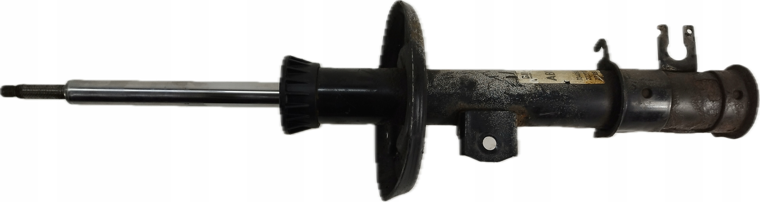 OPEL ADAM shock absorber left front 13408695
