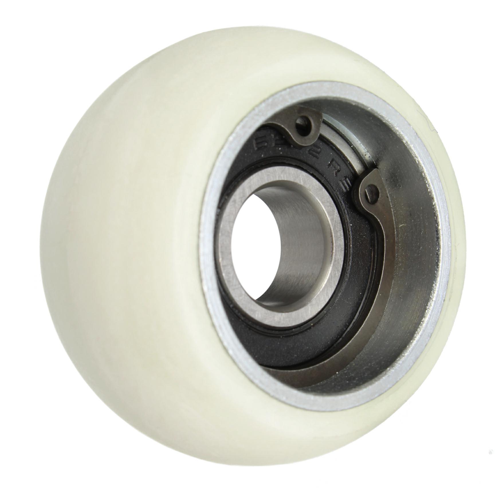 ŁOŻYSKO ROLKOWE ZGRABIARKI ROLKA CLAAS LINER STOLL FELLA TS POTTINGER