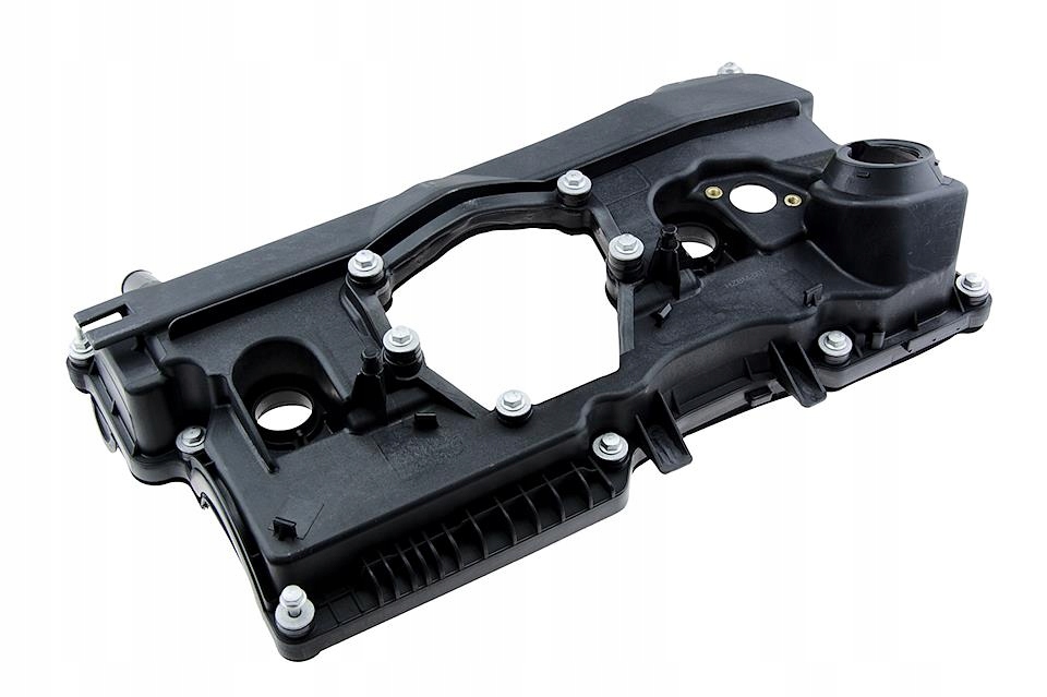 11127526669 - Кришка клапана ODMA BMW 3 E90 E91 318 320i 04-
