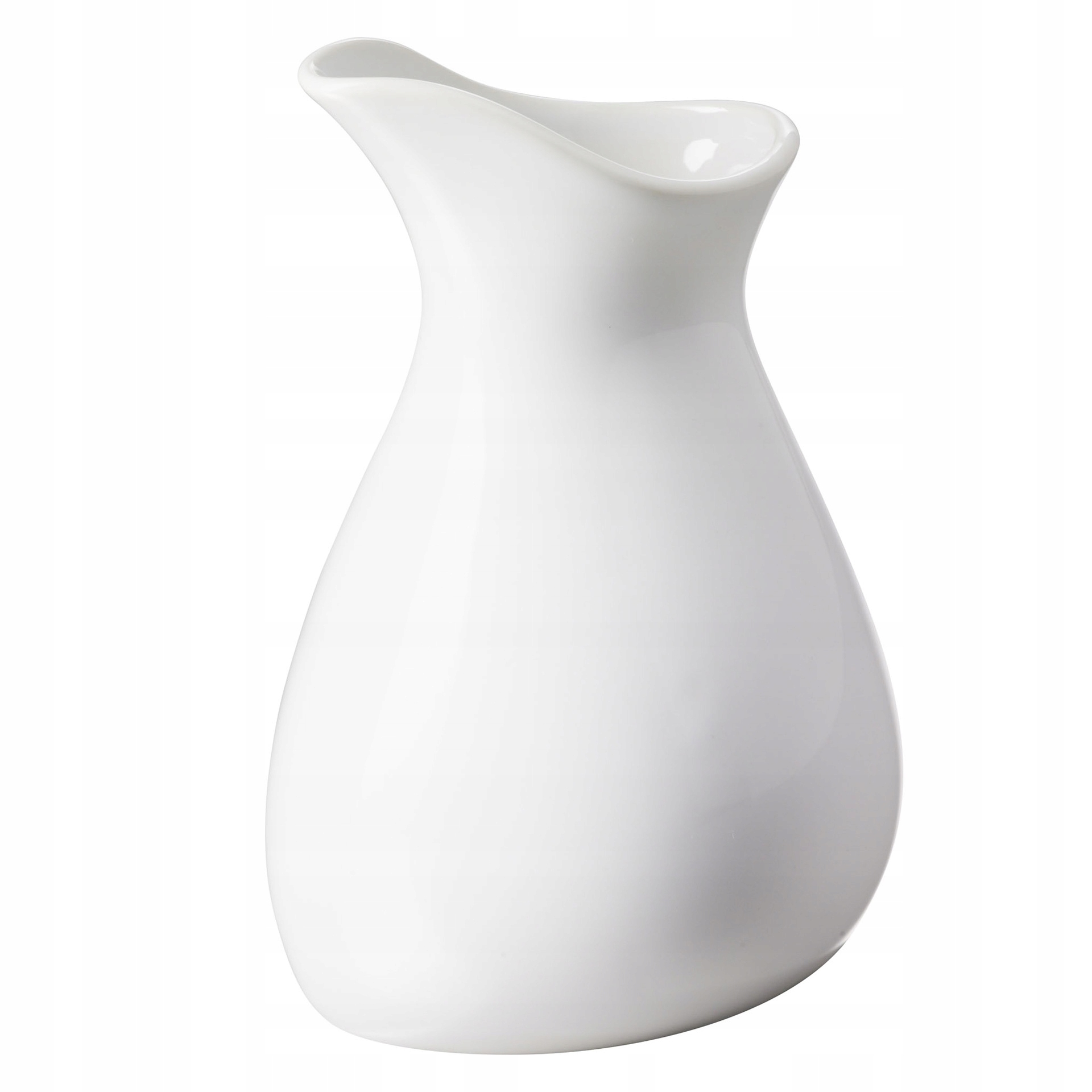 Likid Džbánek bílý 250 ml Revol