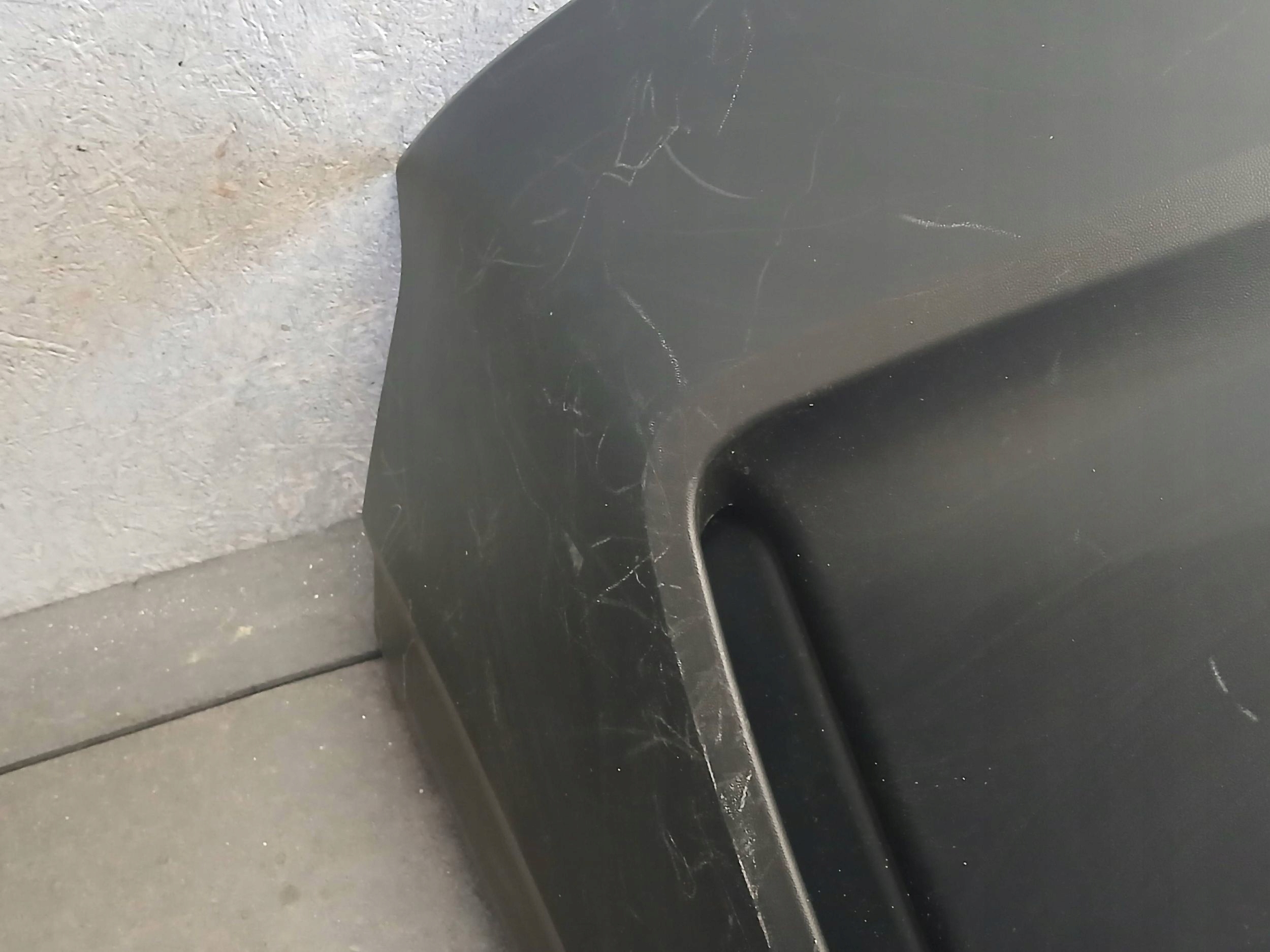Stoßstange vorne VW TRANSPORTER T7 T-7