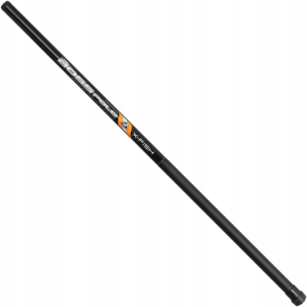 Wędka bat X-Fish Boss Pole 6m
