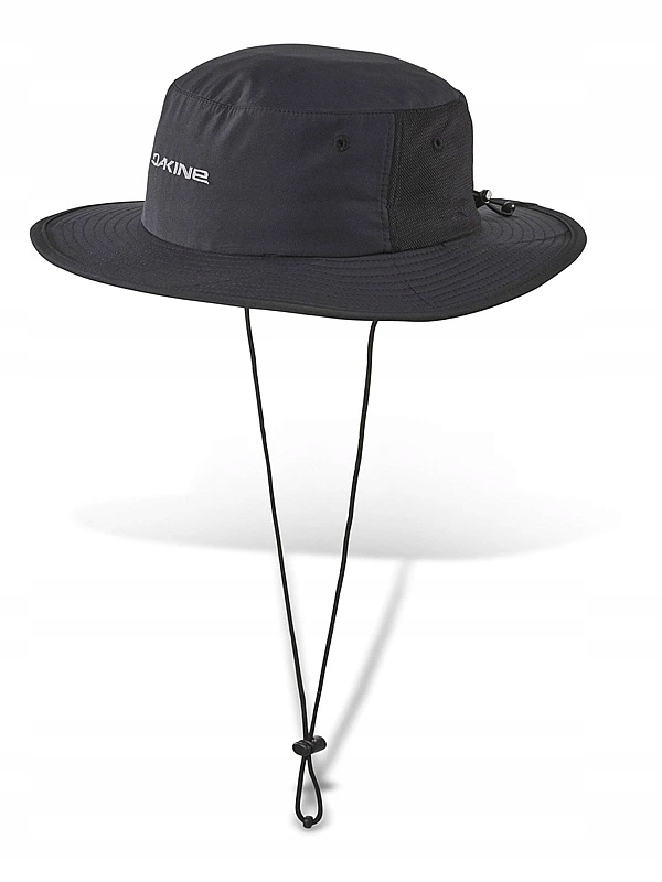 kapelusz Dakine No Zone Black