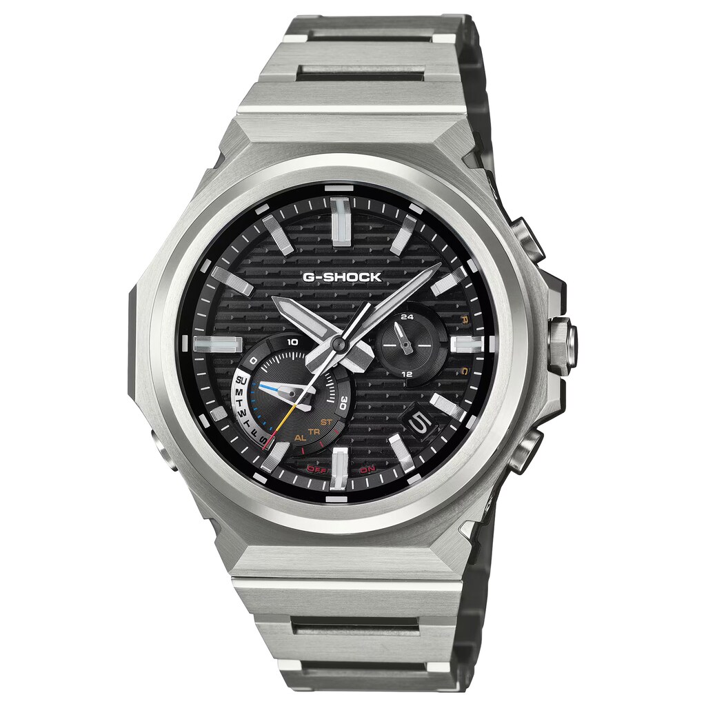 Hodinky Casio G-Shock GST-B1000D-1AER