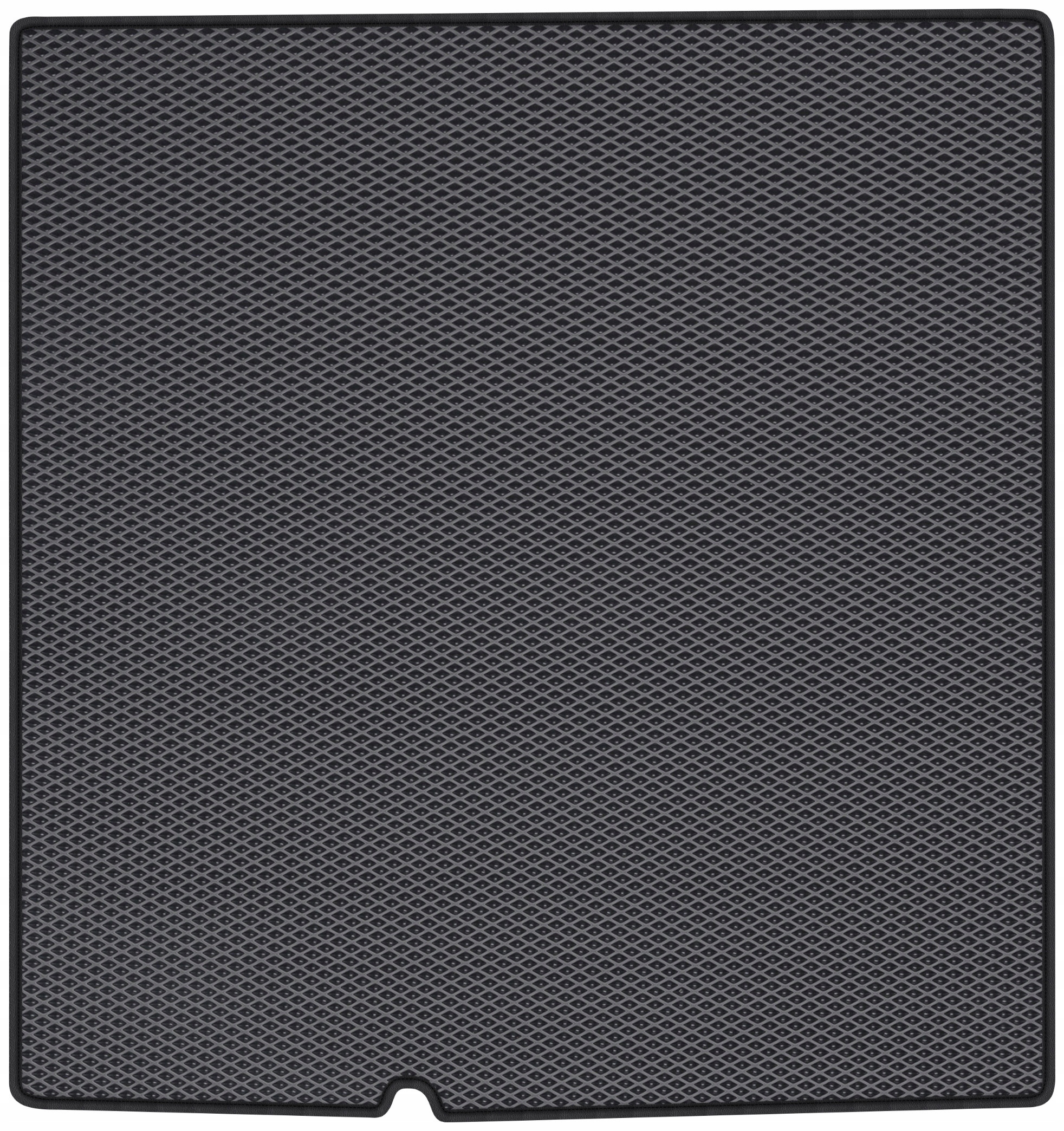 Citroen Berlingo III Kombivan L2 5os 2018- Mata bagażnika EVA