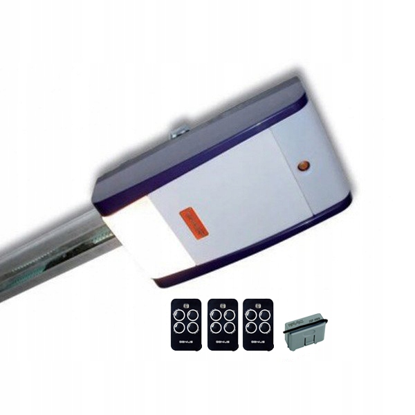 Set Genius ZODIAC60 automatický pohon garážových vrat