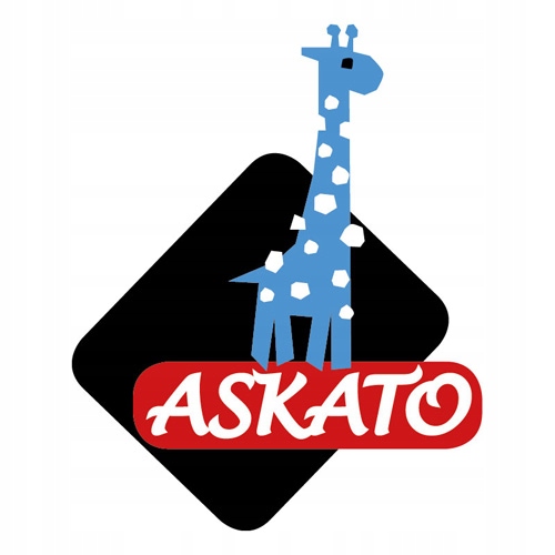 Genialny dzieciak Szybka logika Askato 40 el. EAN (GTIN) 6901440117935