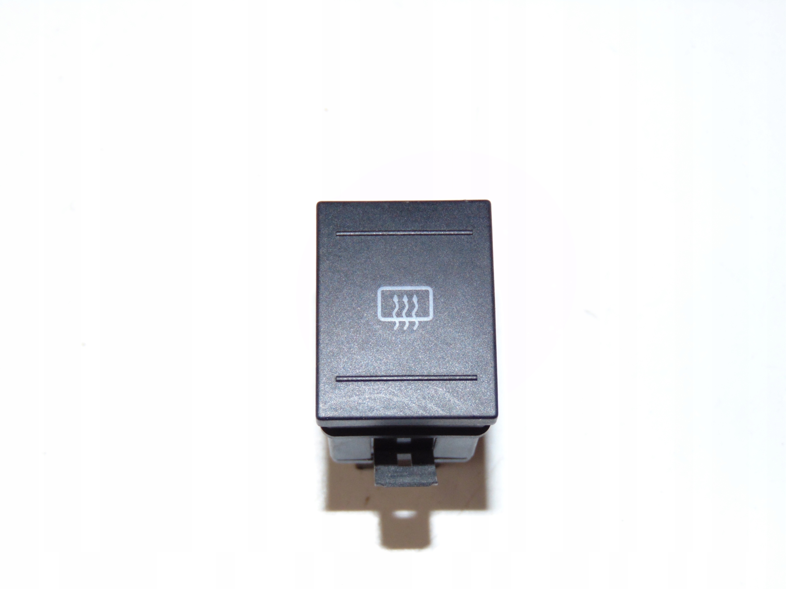 switch of the heating windows VW POLO 9N 6Q0 959