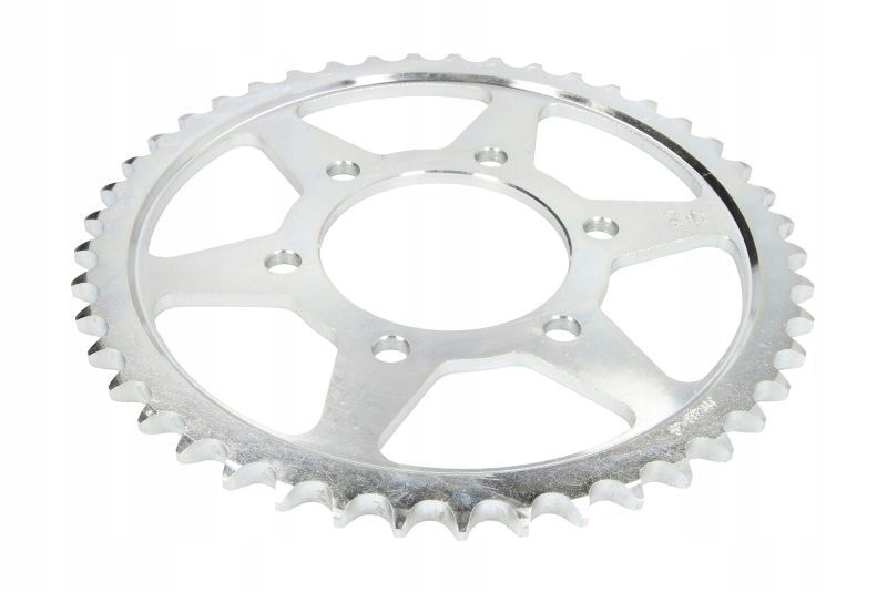 JTR488,45 - Задняя звездочка Jt JTR488, 45