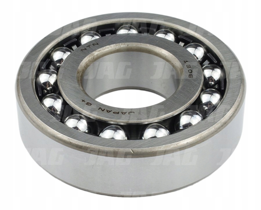 Snr Ložisko 1306-SNR