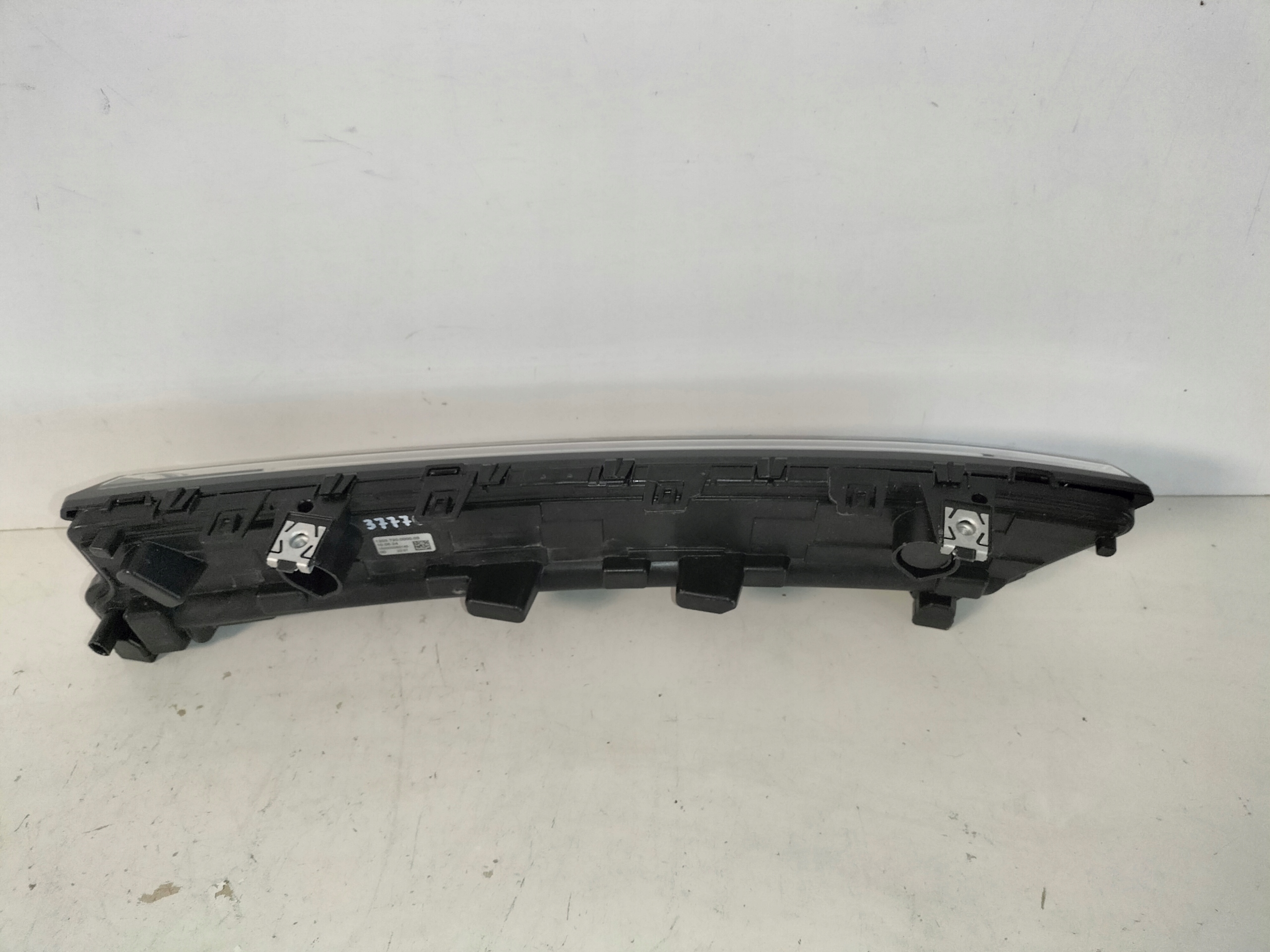 fog light light LED DRL front right VW T7 MULTIVAN 21