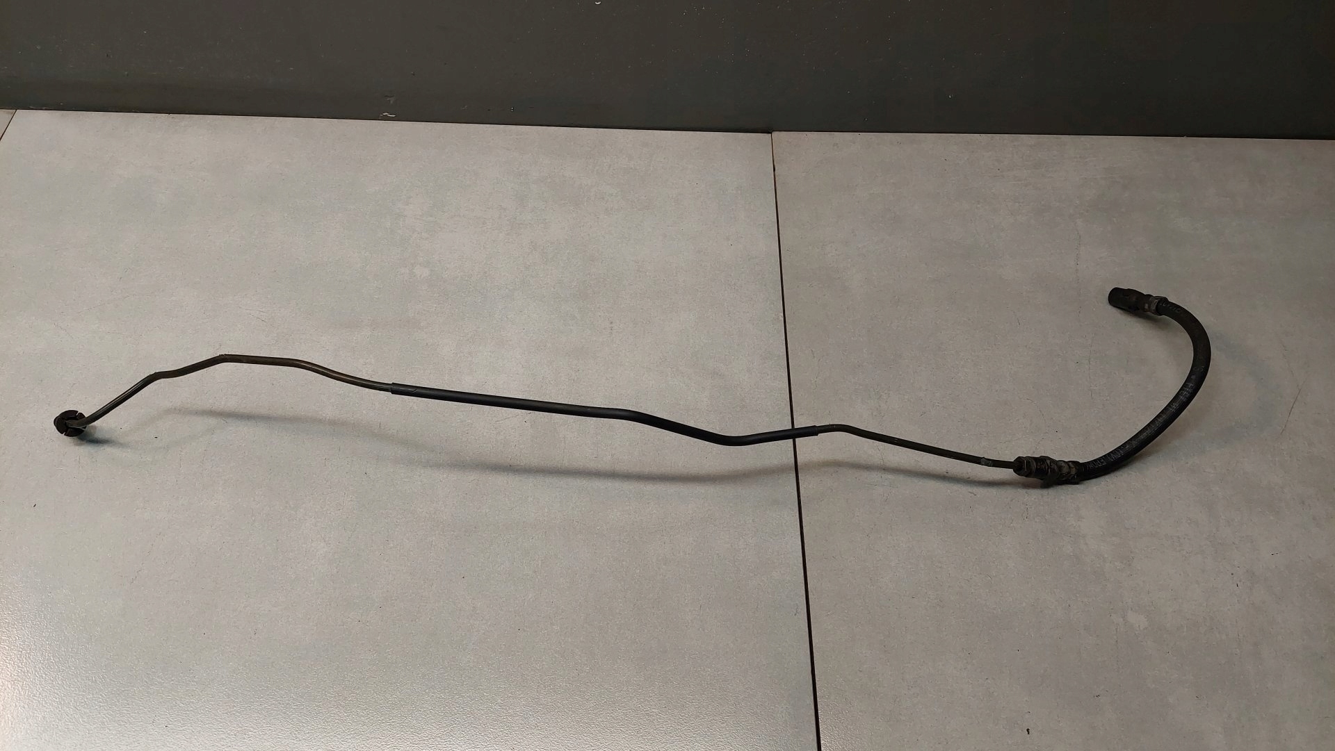 prijenos WYSPRZEGLIKA CITROEN C5 i FL 2.0 HDI