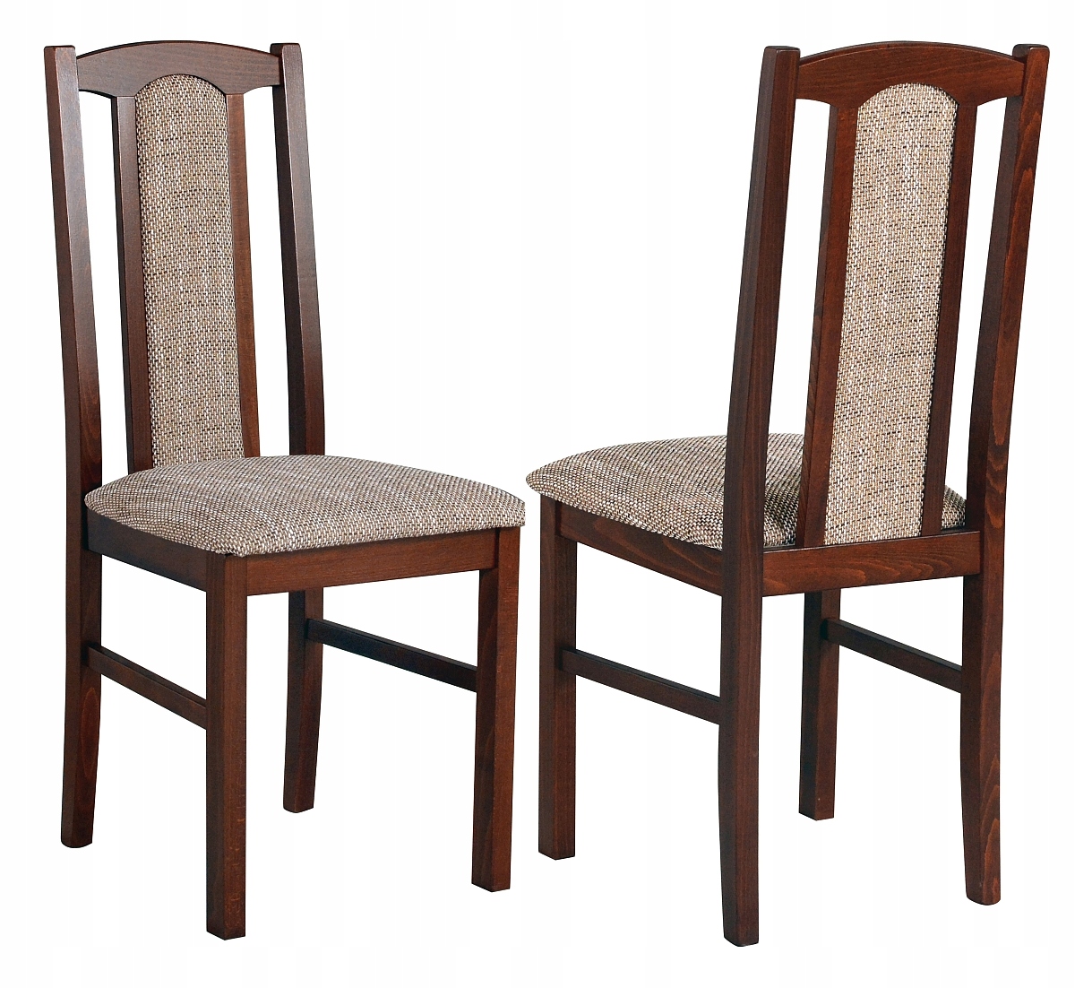 ponadczasowe krzesła, bukowe krzesło, krzesła Marka Sandow